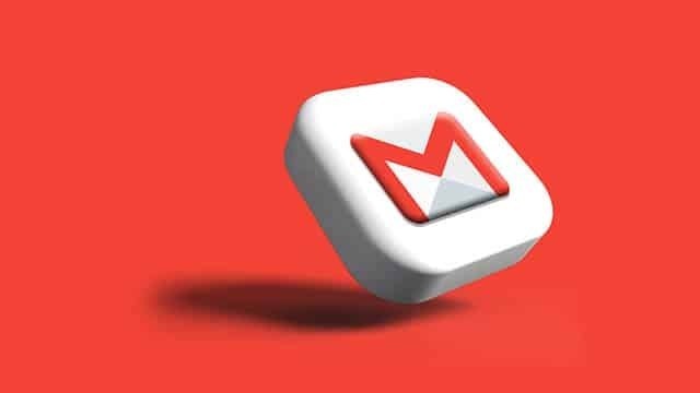 gmail password change