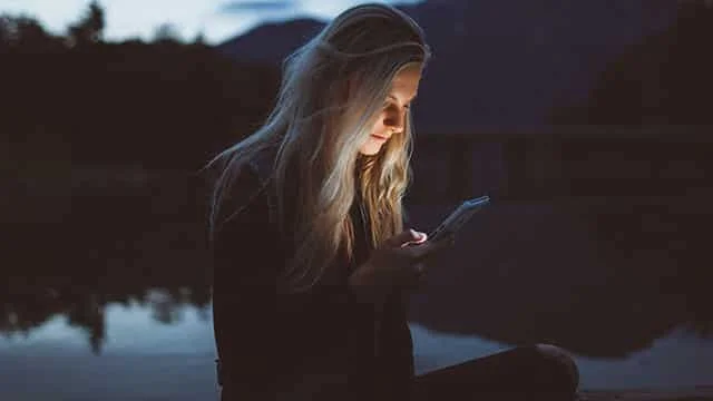 facebook addiction