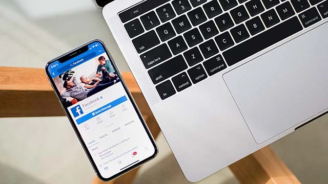 How to backup your facebook photos
