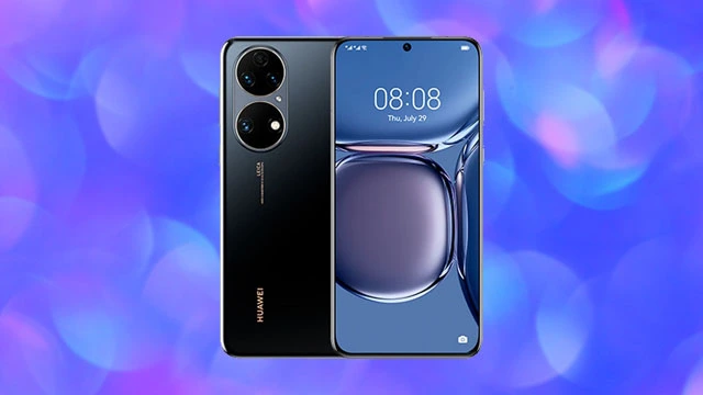 Huawei P60