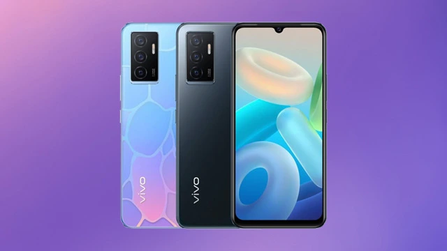 Vivo Y75