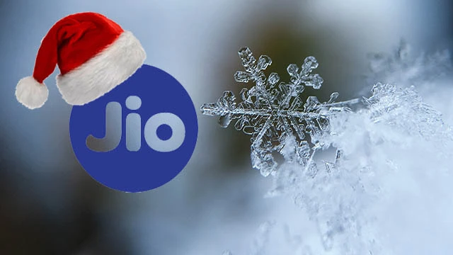 jio recharge