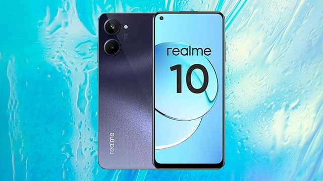 Realme 10 4G