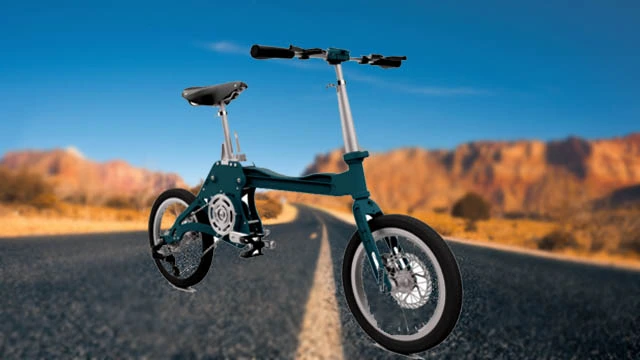 Popcycle-foldable-bike