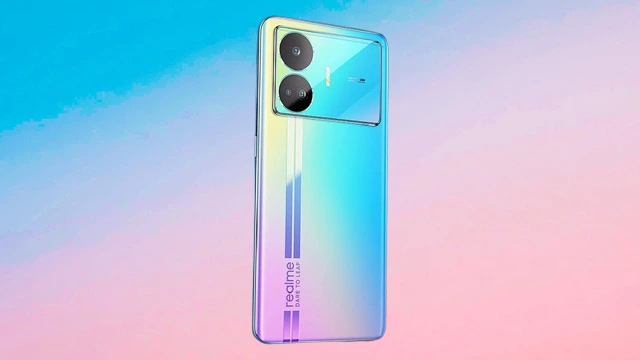 Realme GT Neo 5 SE