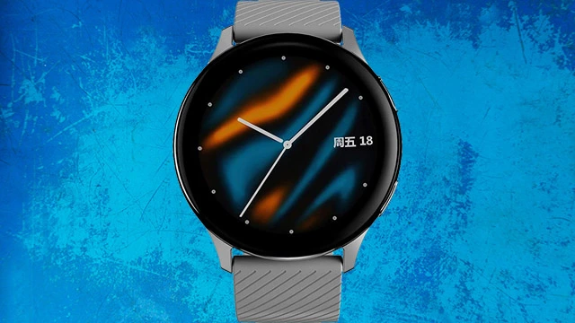 NoiseFit Vortex smartwatch