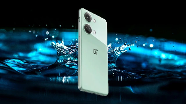 OnePlus Nord 3