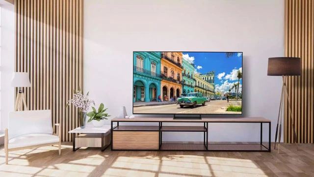 Samsung-OLED-Smart-TV