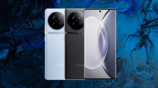 Vivo X90s