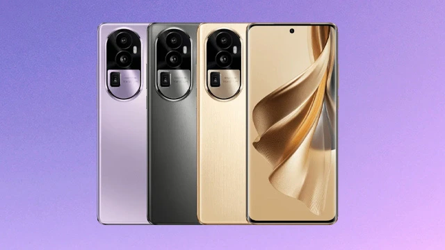 oppo reno 10 series