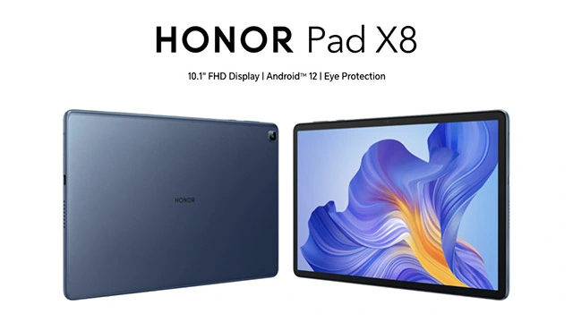 Honor-Pad-X8-pro