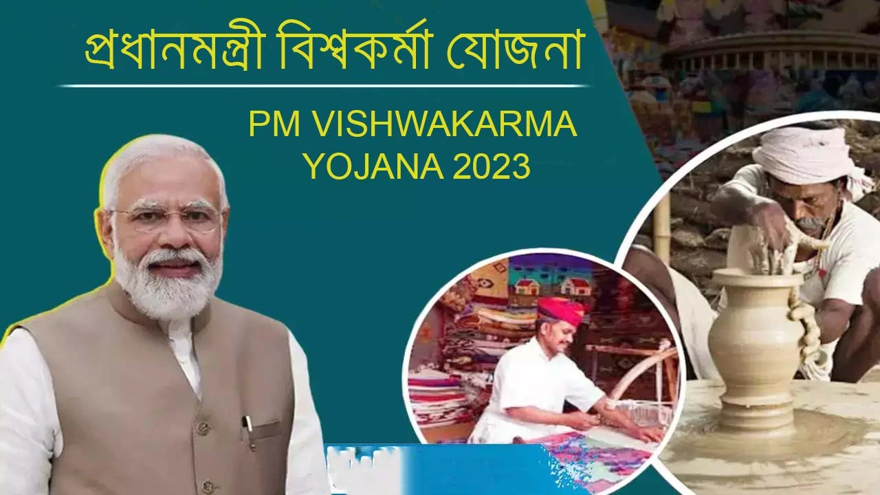 PM vishwakarma yojana