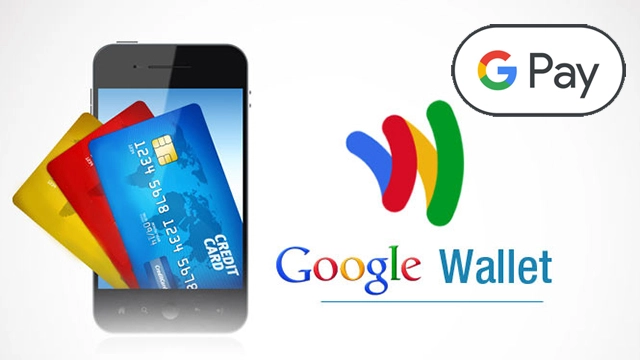 Google Wallet