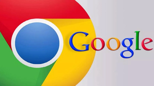 Google Chrome