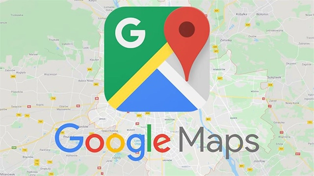 Google map