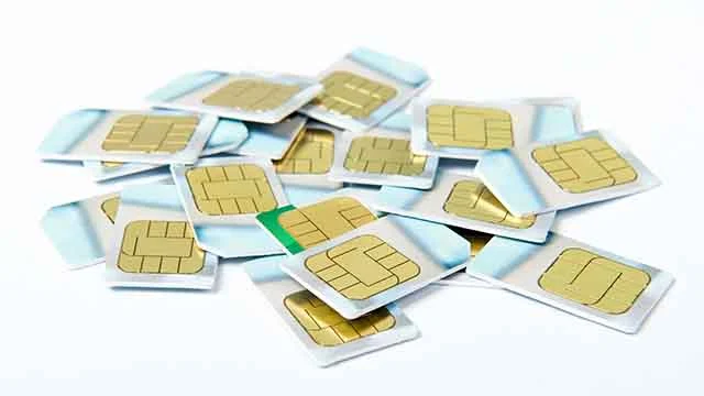 Sim Card