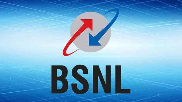 BSNL