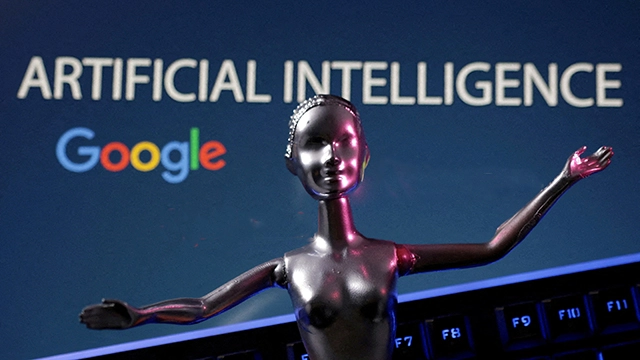 Google AI