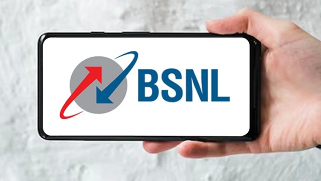 BSNL