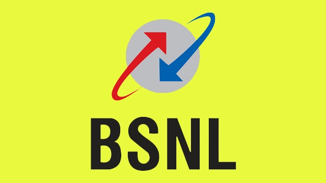 BSNL