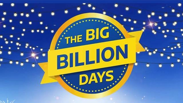 Big billion days