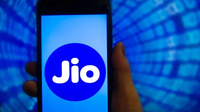 Jio