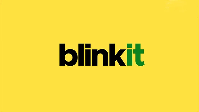 Blinkit