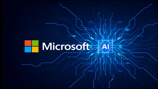 AI Microsoft