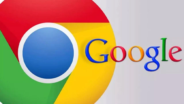 Google Chrome