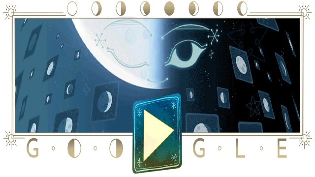 Google Doodles