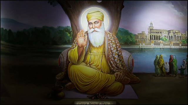 Guru Nanak