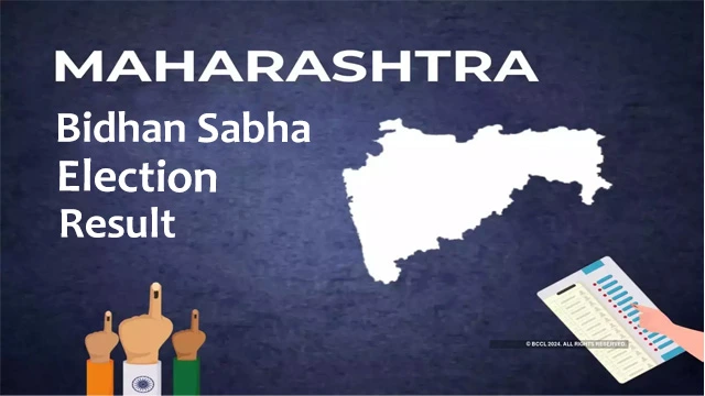 Maharashtra Assembly Elections