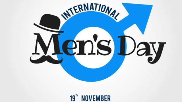 Men's Day