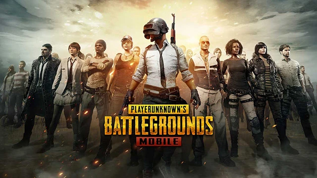 PUBG Mobile