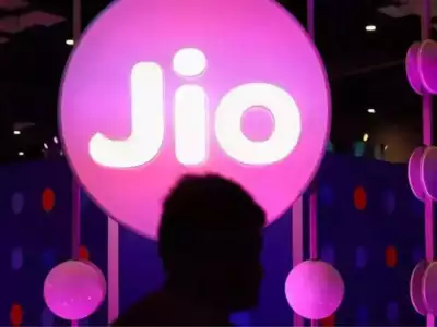 Reliance Jio Losses