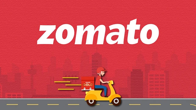 Zomato