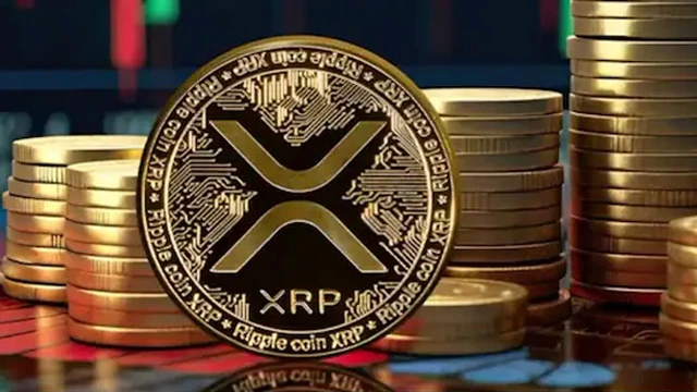 XRP