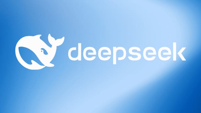 DeepSeek ai