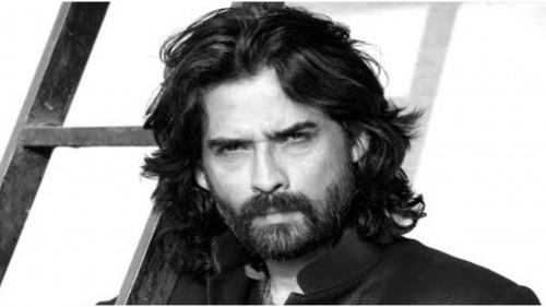 Mukul Dev