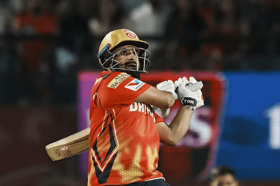 Prabhsimran Singh