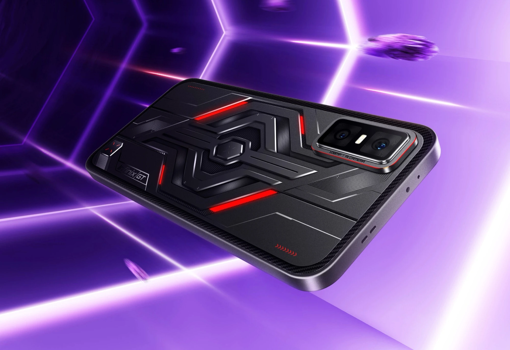Infinix GT 30 Pro