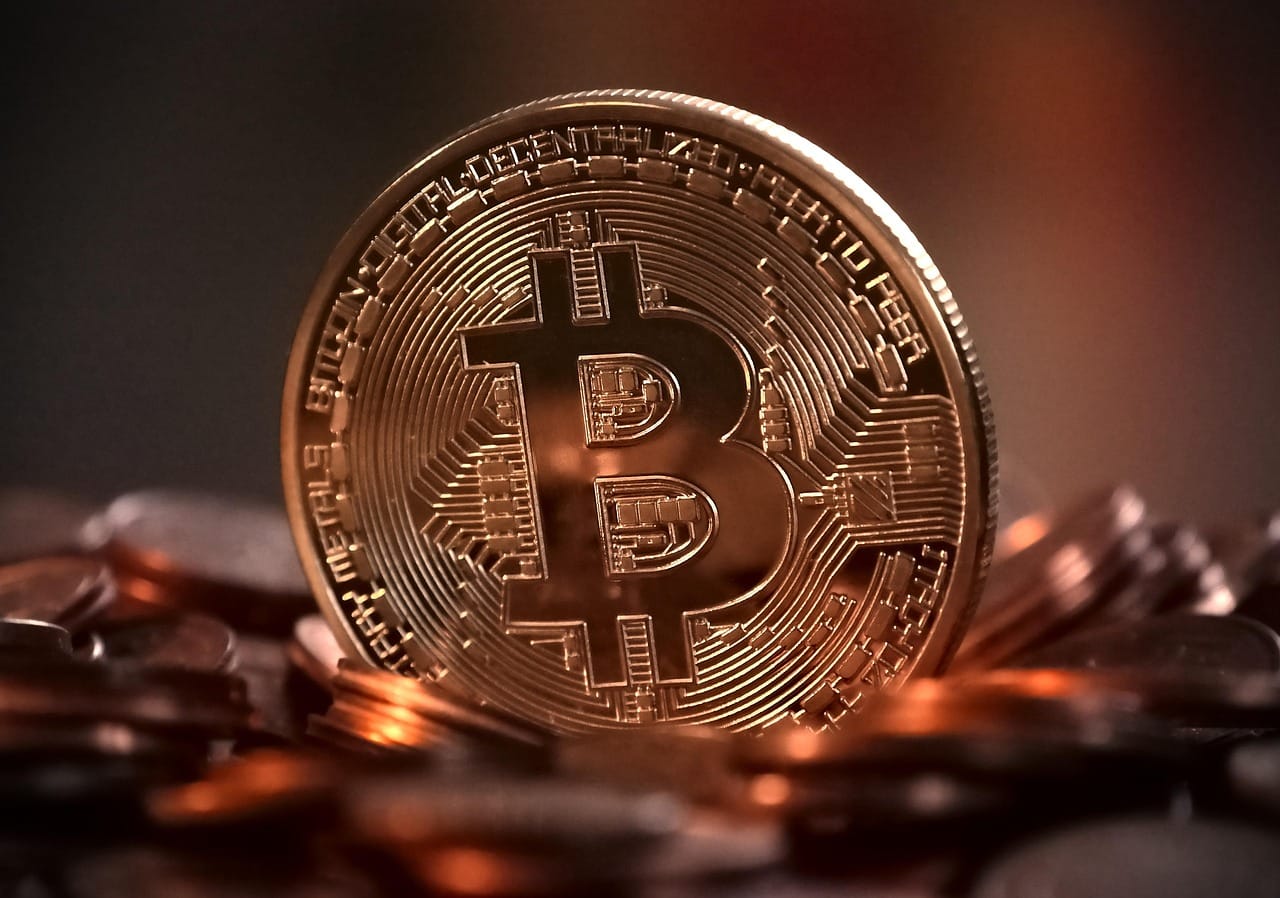 Bitcoin Hits All-Time High
