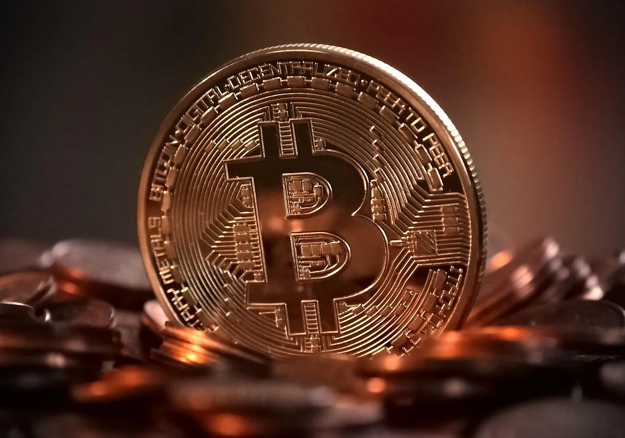 Bitcoin Hits All-Time High