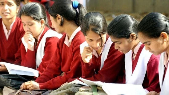 RBSE 12th Result