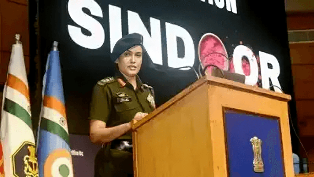 Operation Sindoor