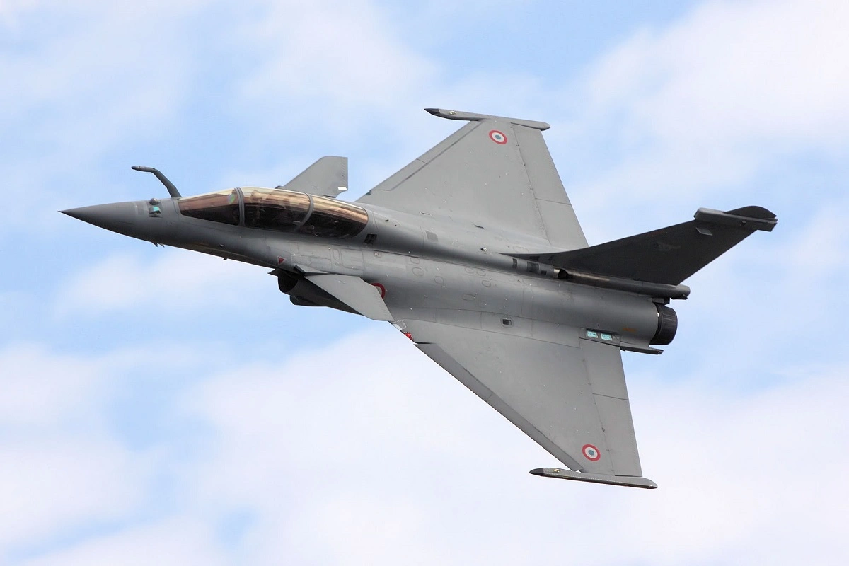Did India Lose Rafale Jets? Dassault CEO Denies Pakistan’s Claims