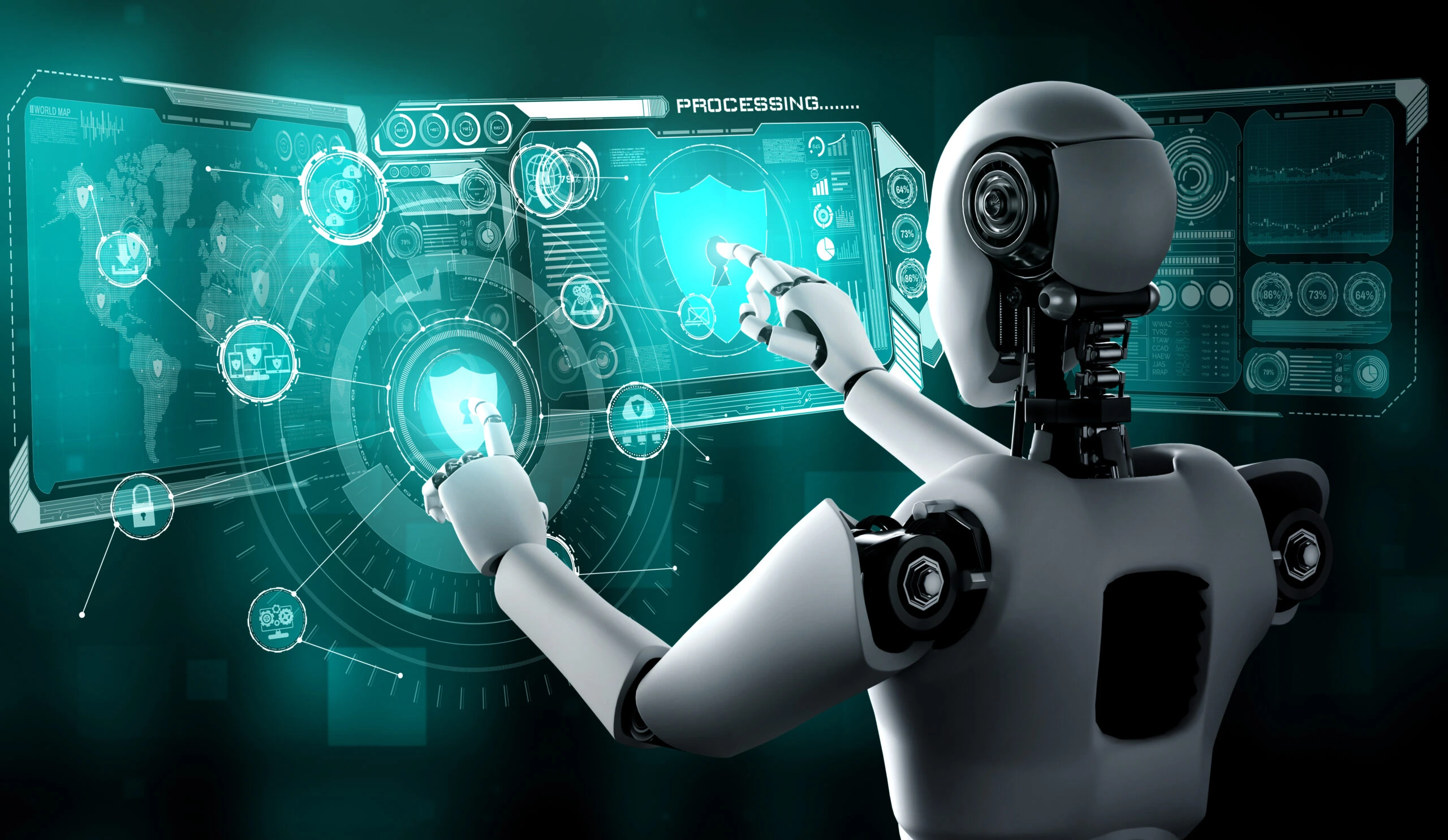 AI Code Assistants