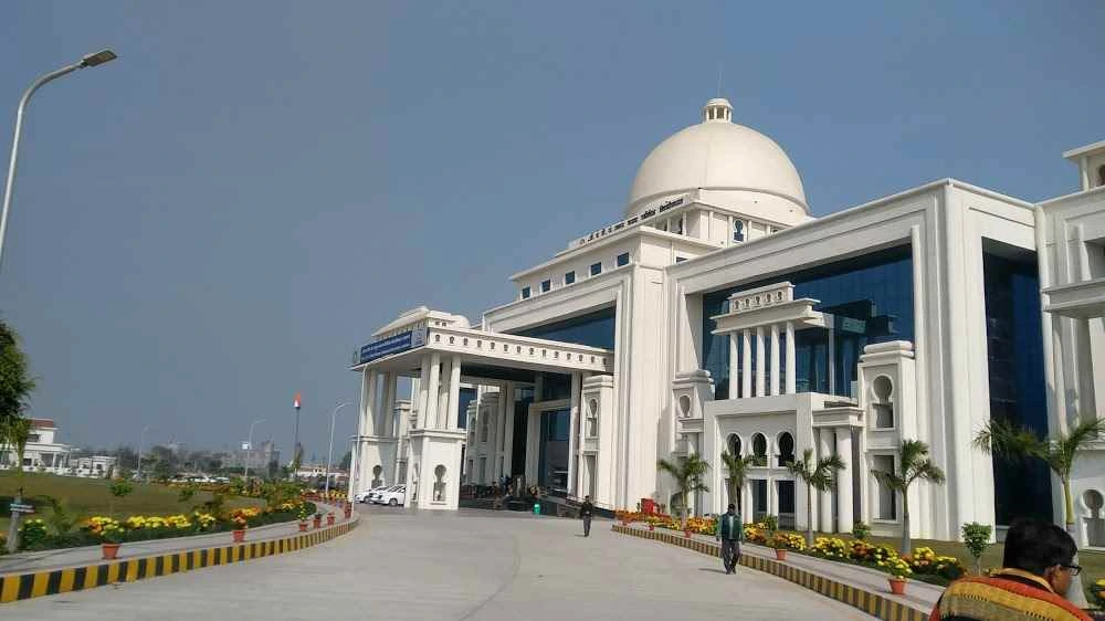 Dr. A.P.J. Abdul Kalam Technical University