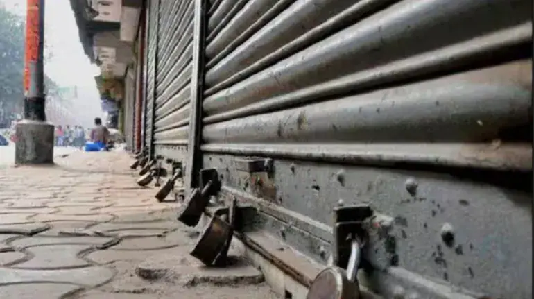 Bharat Bandh