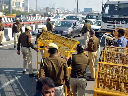 Bharat Bandh